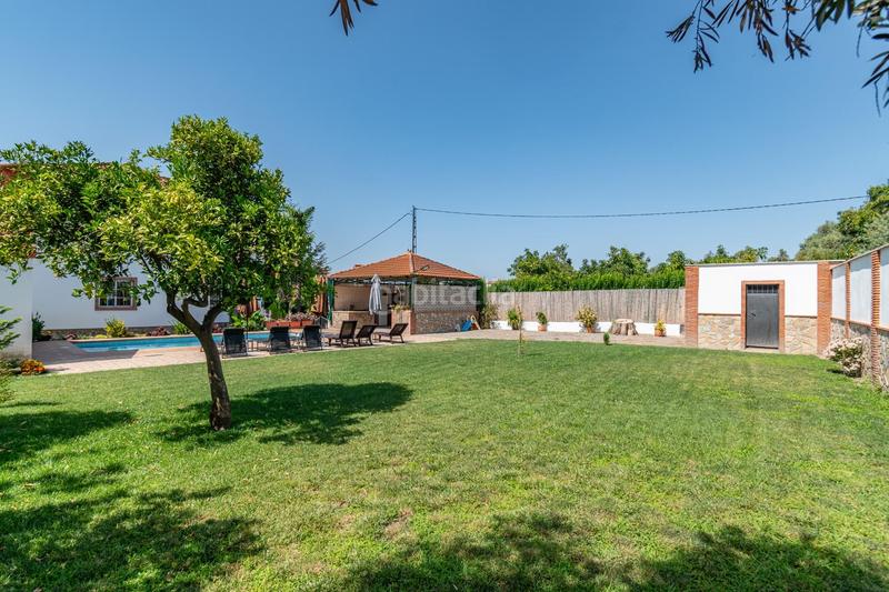 Foto 6782426d-59fb-48c0-a11f-69bd8887fe7c. Xalet amb aparcament piscina a Órgiva