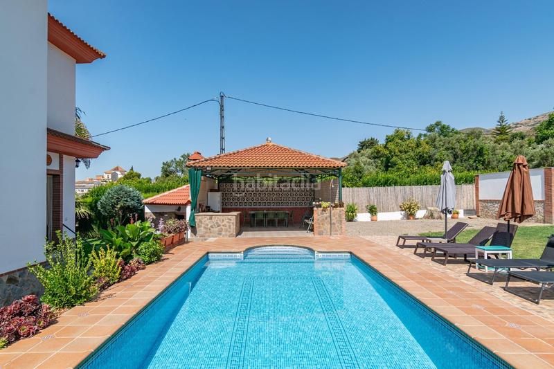 Foto aef26d43-6ed7-4f17-8417-50fbaee5539a. Xalet amb aparcament piscina a Órgiva