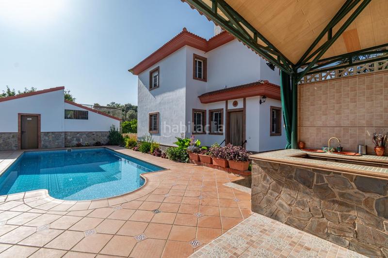 Foto b746f378-4dd6-4071-a94a-a0c53475e372. Xalet amb aparcament piscina a Órgiva