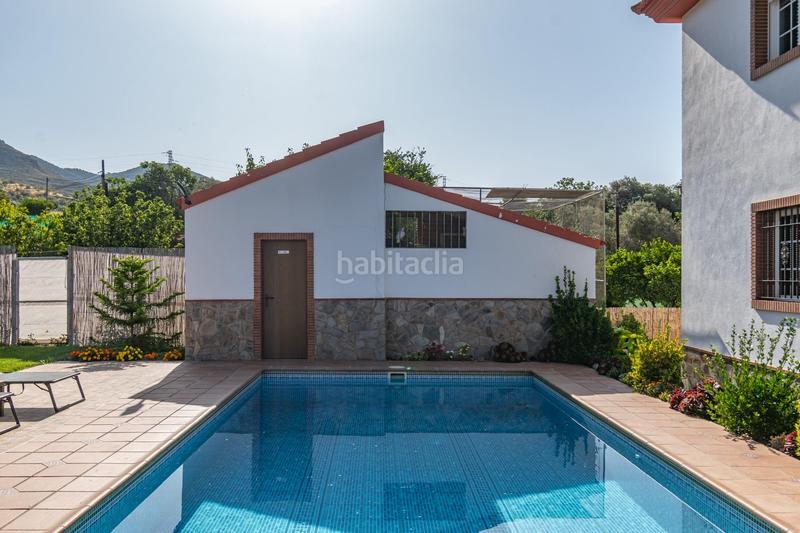 Foto bd051a08-bca7-4fbf-a0be-f3c7641ae071. Xalet amb aparcament piscina a Órgiva