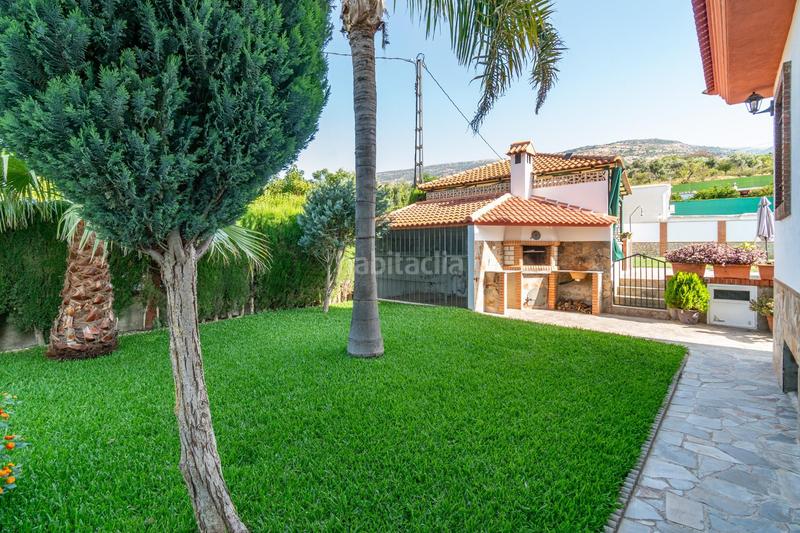 Foto cbd6fc1b-3dee-43d9-9452-b3b6d6658ec7. Xalet amb aparcament piscina a Órgiva