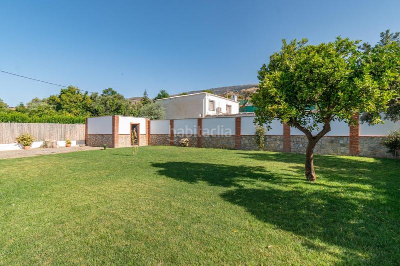 Foto f7671c40-5035-4260-ab2a-95d280fedcee. Xalet amb aparcament piscina a Órgiva