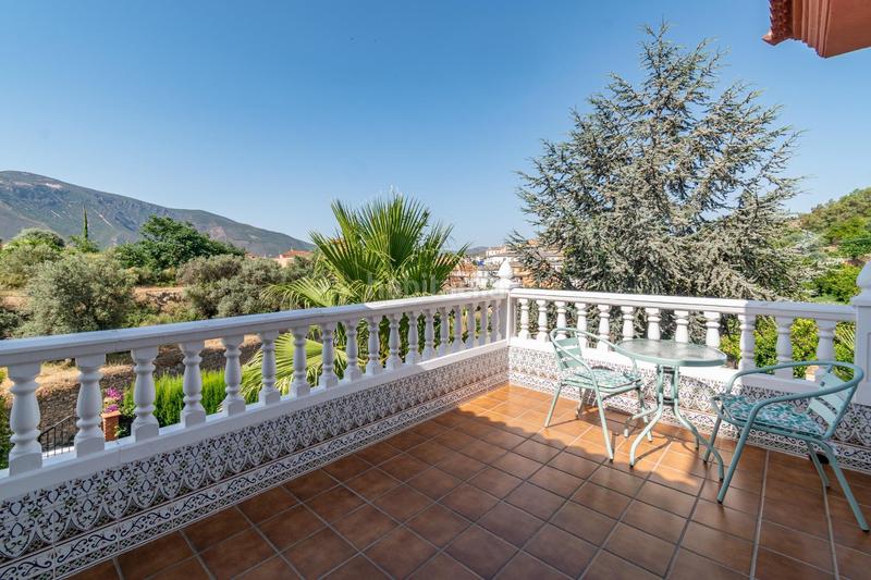 Foto f7ee2bb0-3a7e-452c-b5ea-743a2e172252. Xalet amb aparcament piscina a Órgiva
