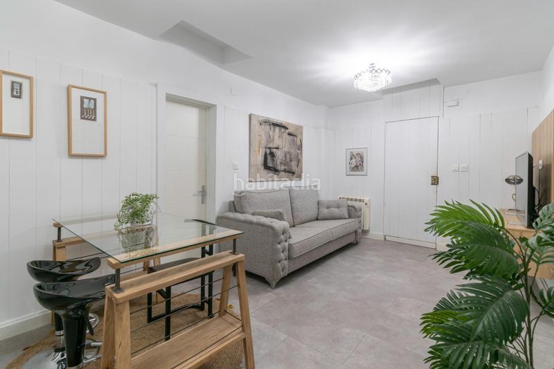 Foto 70a5bf57-e5ee-4dce-b774-e1858395a977. Piso en San Matías - Realejo Granada