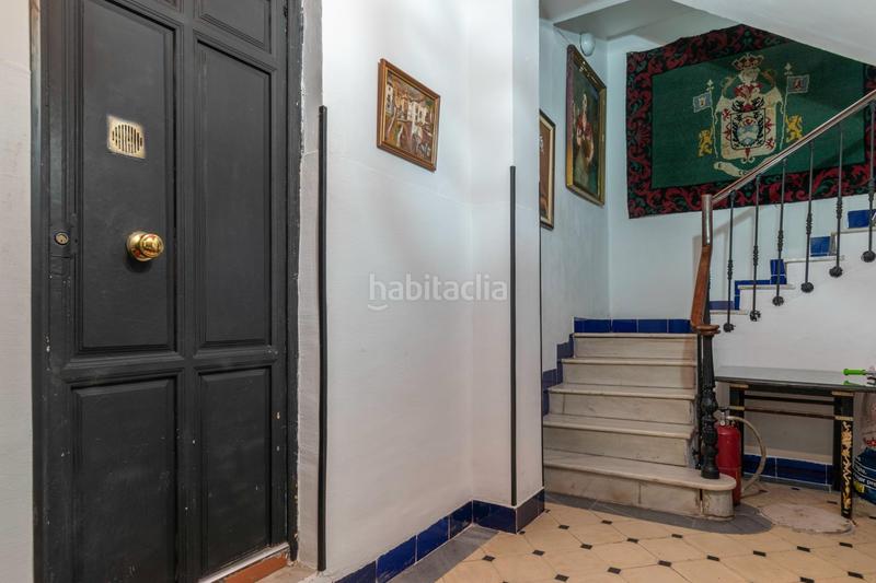 Foto adf38881-1f43-4380-a526-2dc739399539. Piso en San Matías - Realejo Granada