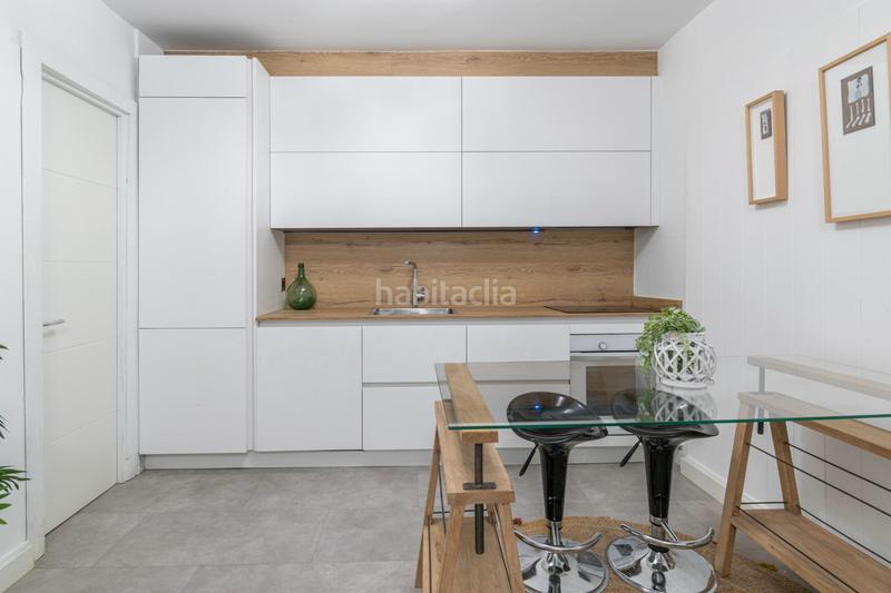 Foto cf64727a-1776-4952-b874-6479f081502a. Piso en San Matías - Realejo Granada
