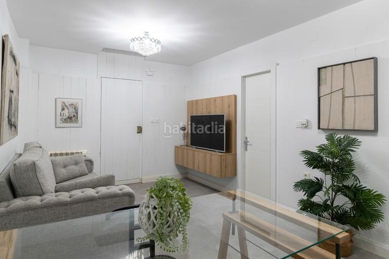 Foto d78a9ab7-d061-458f-85ab-de3c15d07179. Piso en San Matías - Realejo Granada