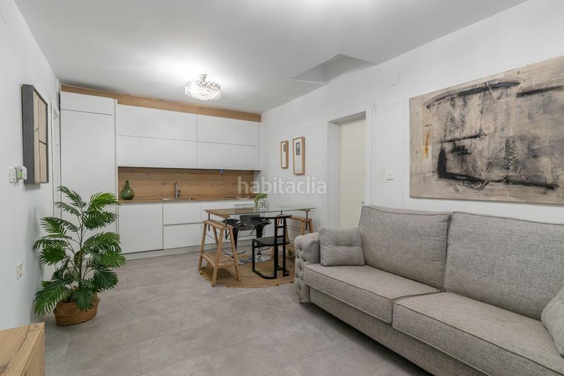 Foto e277ce5e-bec4-42b5-83d6-7cbb4bbaf1d5. Piso en San Matías - Realejo Granada