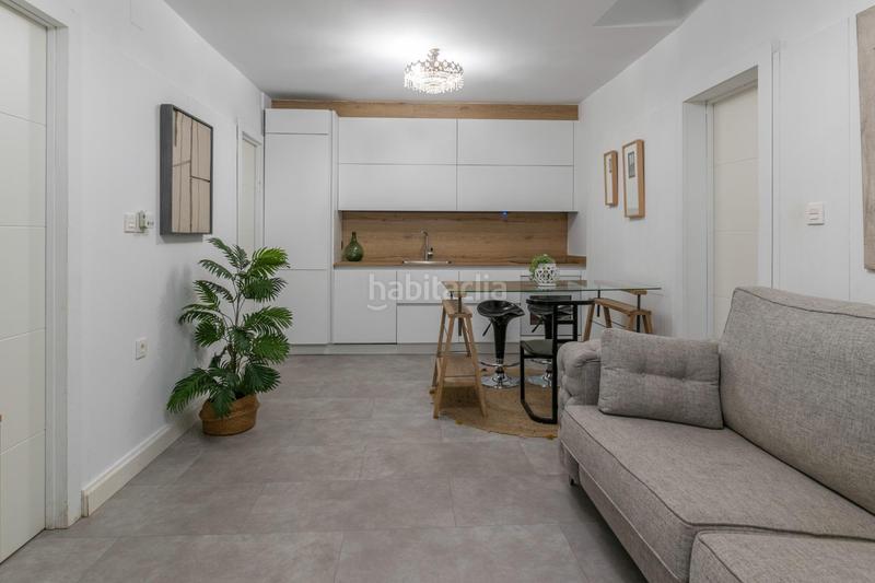Foto e40d5d24-d5a4-4685-845d-6a8e7ba57f83. Piso en San Matías - Realejo Granada