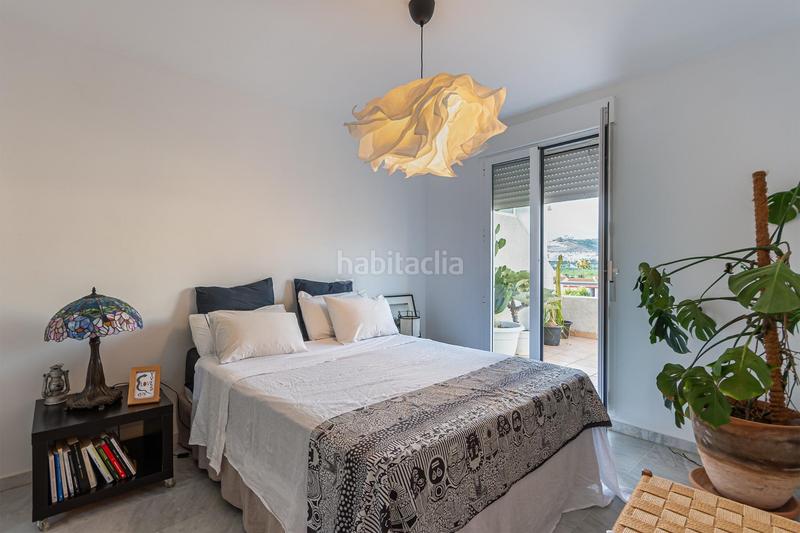 Foto d7c4ef88-5766-4b19-b0a9-4550529d1741. Alquiler ático  dúplex en alquiler zona p4 150m dos terrazas de 70m con vistas maravilosas en Almuñécar