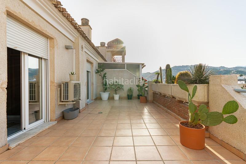 Foto d5245d1f-cc18-4dae-a663-8da9f0e33118. Miete dachwohnung mit heizung in Almuñecar centro Almuñécar