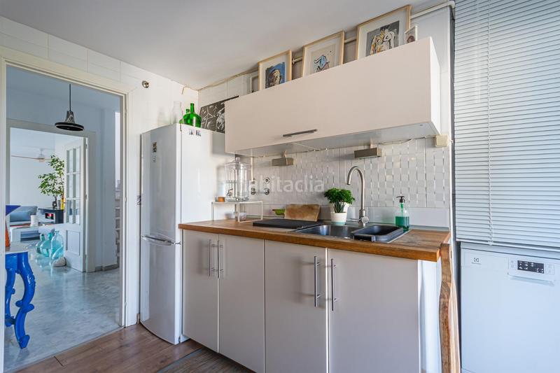 Foto 0c90bc4d-81aa-486b-ac19-e3b584157c00. Rent penthouse with heating in Almuñecar centro Almuñécar