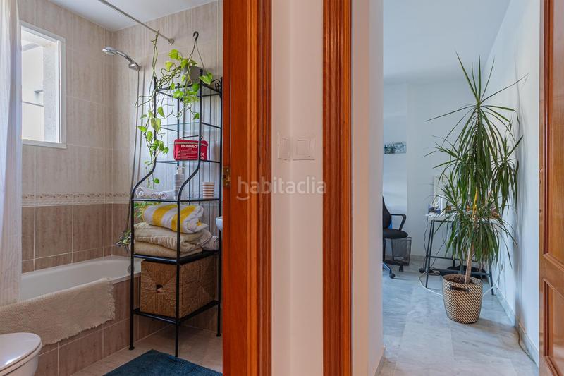 Foto 15670430-cb76-4a3b-9867-dd67b2bab928. Rent penthouse with heating in Almuñecar centro Almuñécar