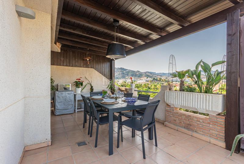 Foto 43dffaf2-2785-4ef4-a27b-727c8db8538a. Rent penthouse with heating in Almuñecar centro Almuñécar
