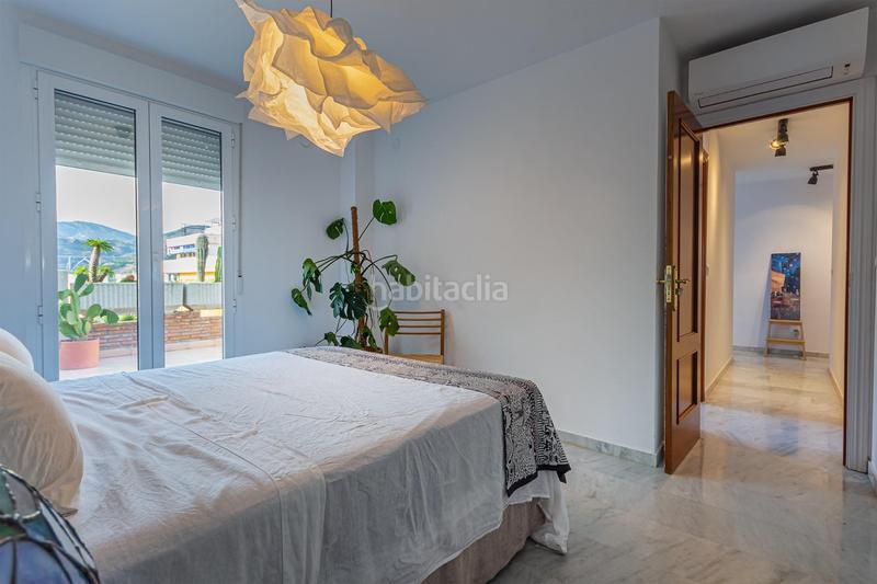 Foto 6c672769-e637-4265-bf04-32584306d384. Rent penthouse with heating in Almuñecar centro Almuñécar