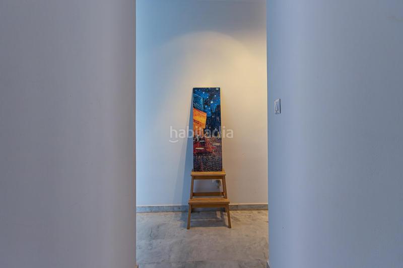Foto 8ef05759-5fd1-4934-b1eb-ea3689663849. Rent penthouse with heating in Almuñecar centro Almuñécar