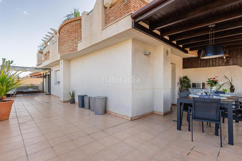 Foto a206af68-303f-4bc3-9ca2-0fff887069b5. Rent penthouse with heating in Almuñecar centro Almuñécar