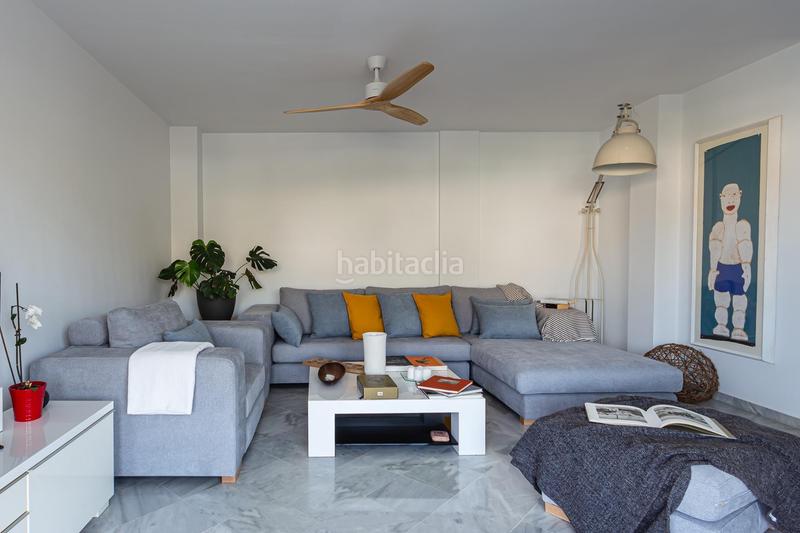 Foto b46a893e-49ba-41f9-aba0-f0d12d1bab46. Rent penthouse with heating in Almuñecar centro Almuñécar