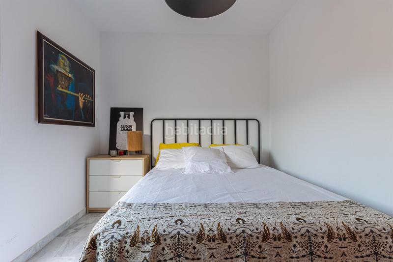 Foto f0b1d95b-52fa-4c7a-872e-c6b5acc45746. Rent penthouse with heating in Almuñecar centro Almuñécar
