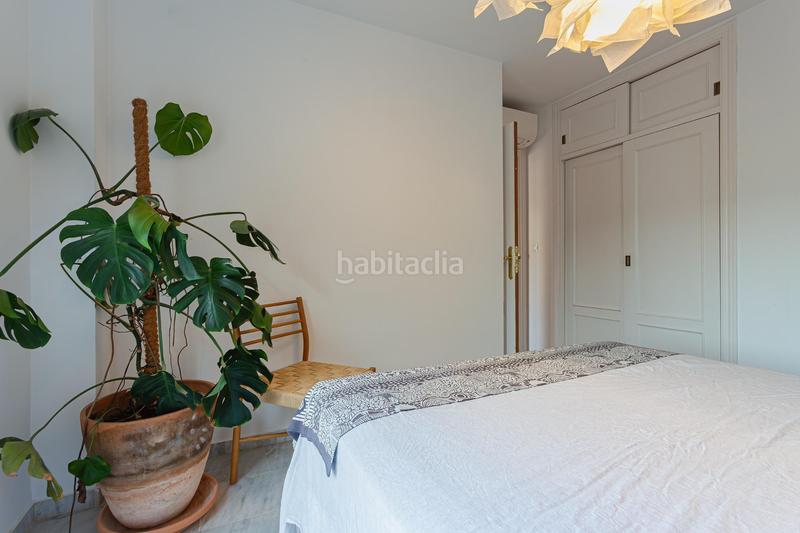 Foto fc0e7b6d-6eb1-4438-a73d-7194e60a2ae0. Rent penthouse with heating in Almuñecar centro Almuñécar