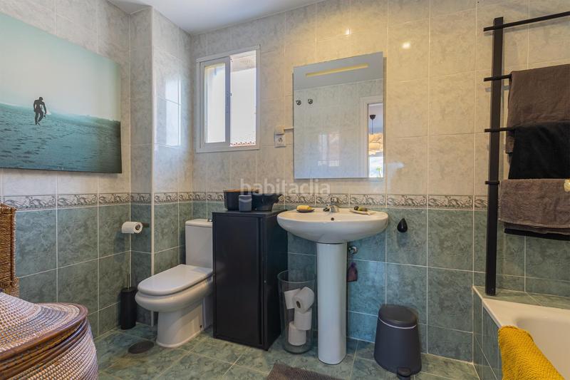 Foto fc45c201-6de0-49a0-9c58-2c0028793b66. Rent penthouse with heating in Almuñecar centro Almuñécar