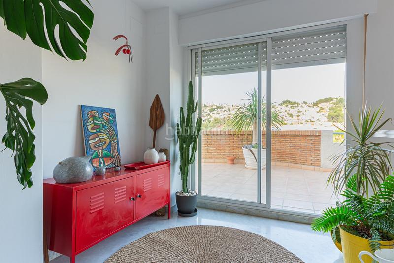 Foto fec5f240-51a9-4804-9e58-23e380bf84be. Rent penthouse with heating in Almuñecar centro Almuñécar