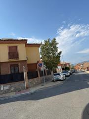 Lloguer Casa a Poniente. Alquiler de chalet adosado en armilla!