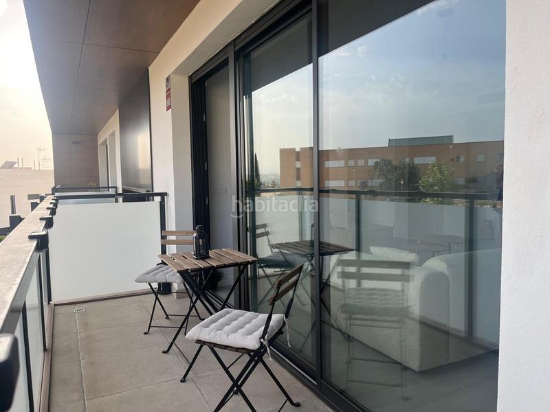 Foto 058f50f4-9dfe-4804-a096-4eb0402beea8. Alquiler ático alquiler ático dúplex con piscina privada y gran terraza en los rebites, huetor vega en Huétor Vega