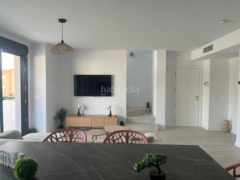 Foto 3cffacff-f477-4bc9-9379-c830e8abfc29. Alquiler ático alquiler ático dúplex con piscina privada y gran terraza en los rebites, huetor vega en Huétor Vega