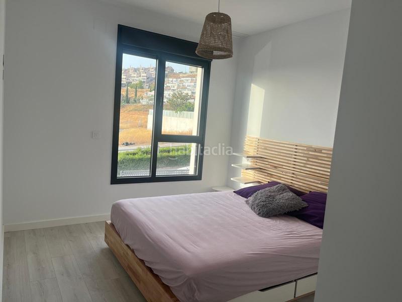Foto 4440b572-52ea-470c-ad2a-09ff9cf92888. Alquiler ático alquiler ático dúplex con piscina privada y gran terraza en los rebites, huetor vega en Huétor Vega