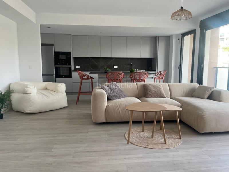Foto 8de796dc-645a-463a-931c-067c57ca1478. Alquiler ático alquiler ático dúplex con piscina privada y gran terraza en los rebites, huetor vega en Huétor Vega