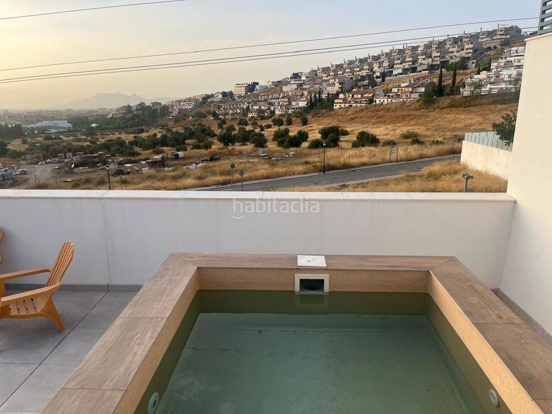 Foto 92480968-a8fd-4888-ae59-5cf040e41fc5. Alquiler ático alquiler ático dúplex con piscina privada y gran terraza en los rebites, huetor vega en Huétor Vega