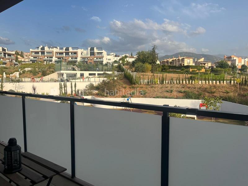 Foto a86f60b4-8904-497c-98c0-247323f40222. Alquiler ático alquiler ático dúplex con piscina privada y gran terraza en los rebites, huetor vega en Huétor Vega