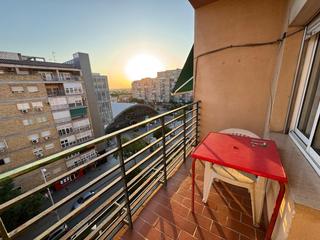 Rent Flat  Camino de ronda. Alquiler estudiantes en camino de ronda