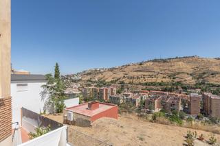 Maison  Zoraya. Vivienda en urbanización nazaríes el serrallo