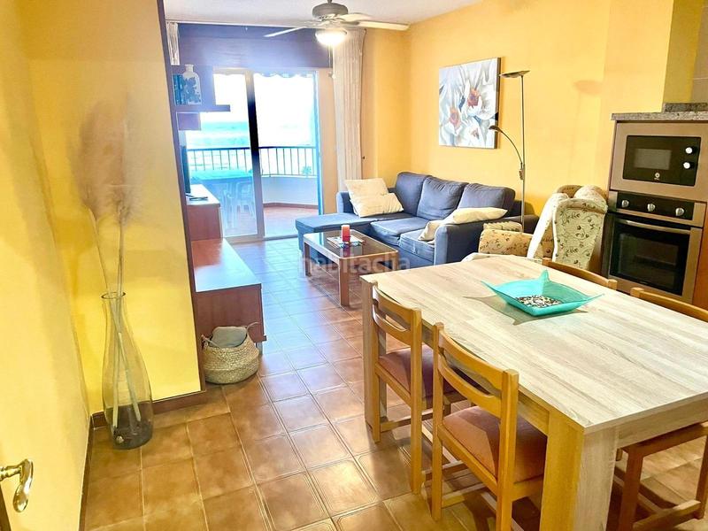 Foto 48e1fc1c-2739-4642-ba4e-67f2f900132d. Alquiler piso apartamento en primera línea en Velilla - Velilla Taramay Almuñécar