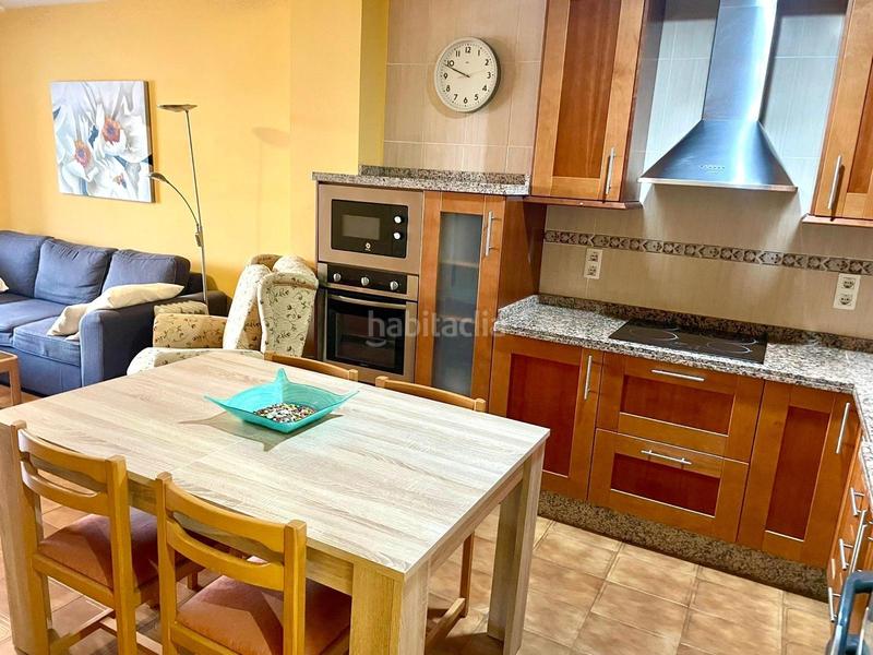 Foto 99e62975-46b8-4516-9438-90d25e700c53. Alquiler piso apartamento en primera línea en Velilla - Velilla Taramay Almuñécar