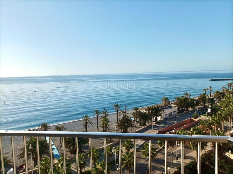Foto adedf4d5-acf4-4443-b5f8-802a128dd60e. Alquiler piso apartamento en primera línea en Velilla - Velilla Taramay Almuñécar