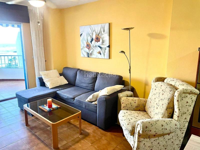 Foto cc456ae7-bbf2-42ac-9759-7ca85f24608a. Alquiler piso apartamento en primera línea en Velilla - Velilla Taramay Almuñécar