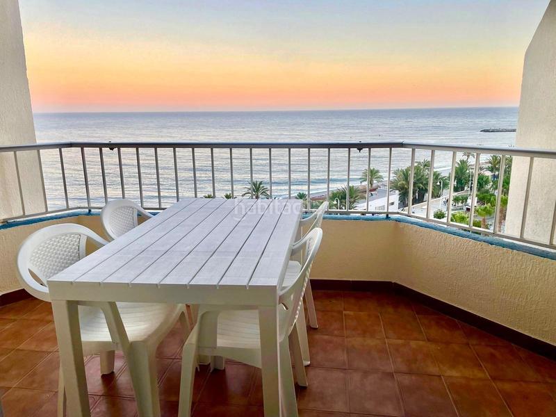 Foto d32f3987-28d2-415d-af69-f3954d962945. Alquiler piso apartamento en primera línea en Velilla - Velilla Taramay Almuñécar