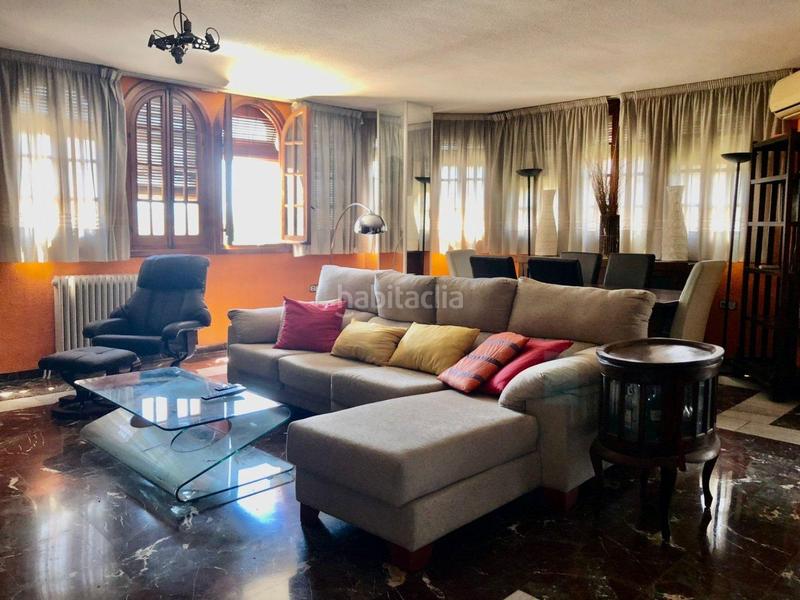 Foto 89e2ea11-1148-4e9c-9a8a-9a4ab9fe2f64. Lloguer pis amb calefacció a Pajaritos Granada