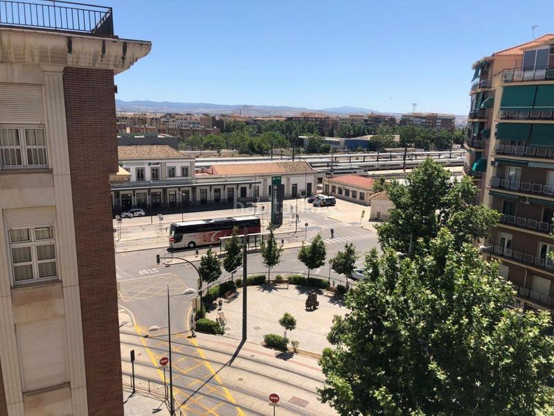 Foto 19dadfc4-f5c5-4e70-9632-f56068c039e5. Location appartement avec chauffage dans Pajaritos Granada