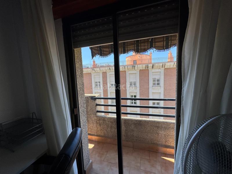 Foto 2d6abf3f-a1a5-4cd0-9e05-98f8f3b2191f. Location appartement avec chauffage dans Pajaritos Granada