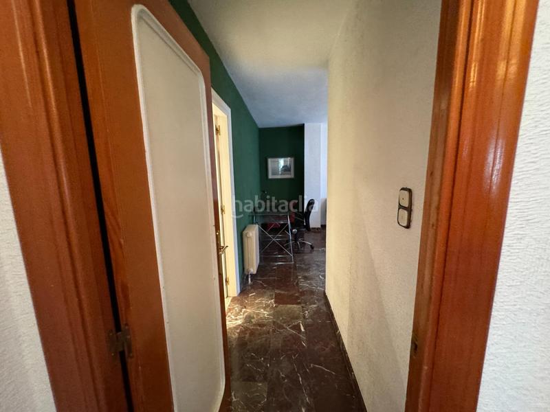 Foto 35eea324-475f-4aa9-b102-cf498c4c03a2. Location appartement avec chauffage dans Pajaritos Granada