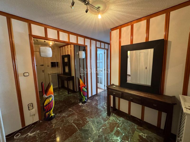 Foto 3eda5156-ce40-43dd-9b50-ade217571704. Location appartement avec chauffage dans Pajaritos Granada