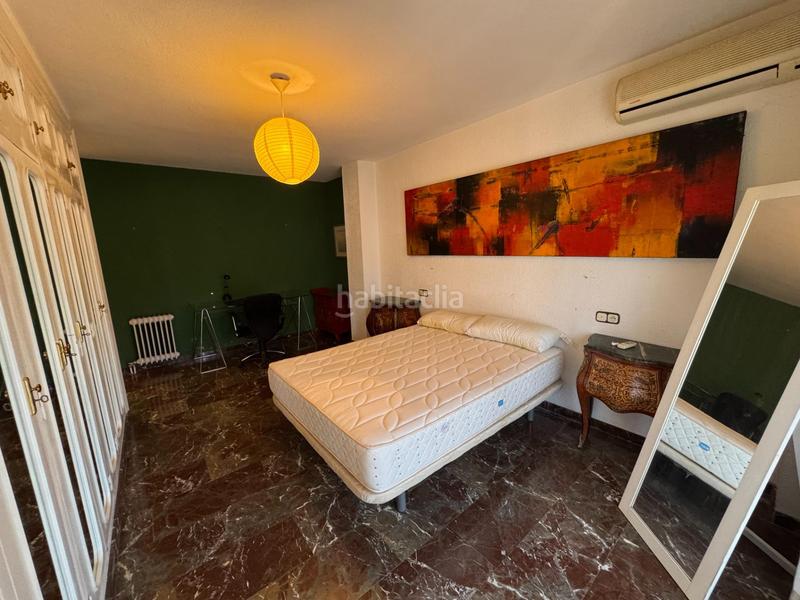 Foto 54c65216-49b2-487a-a50e-7903c4eaa247. Location appartement avec chauffage dans Pajaritos Granada