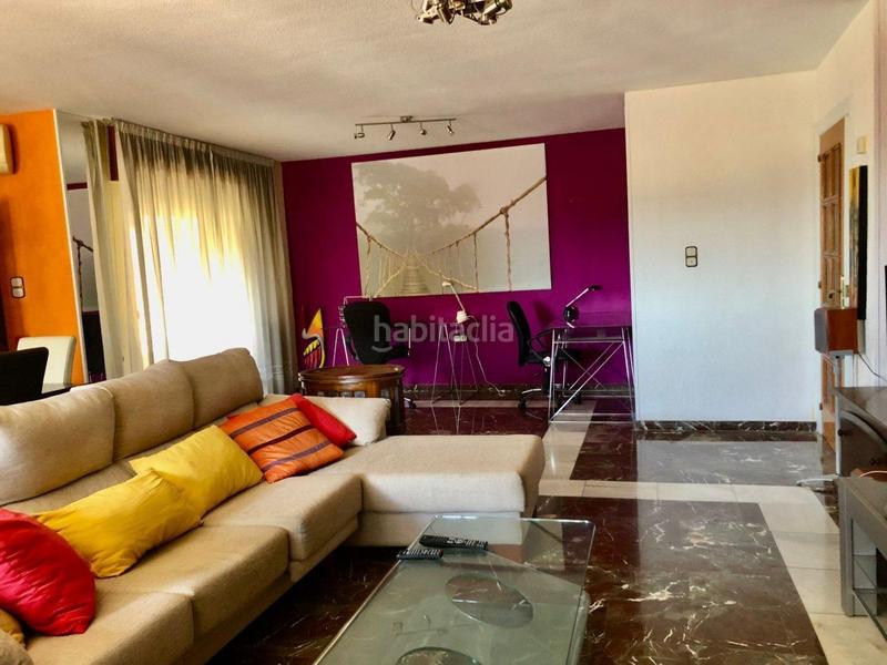 Foto 738022d4-3fa6-4e6a-875b-d6205e7f4d21. Location appartement avec chauffage dans Pajaritos Granada