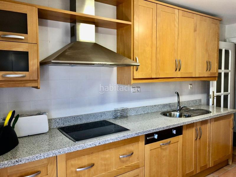 Foto 8709e714-c56a-460f-8ae7-57ddc47fcc7c. Location appartement avec chauffage dans Pajaritos Granada