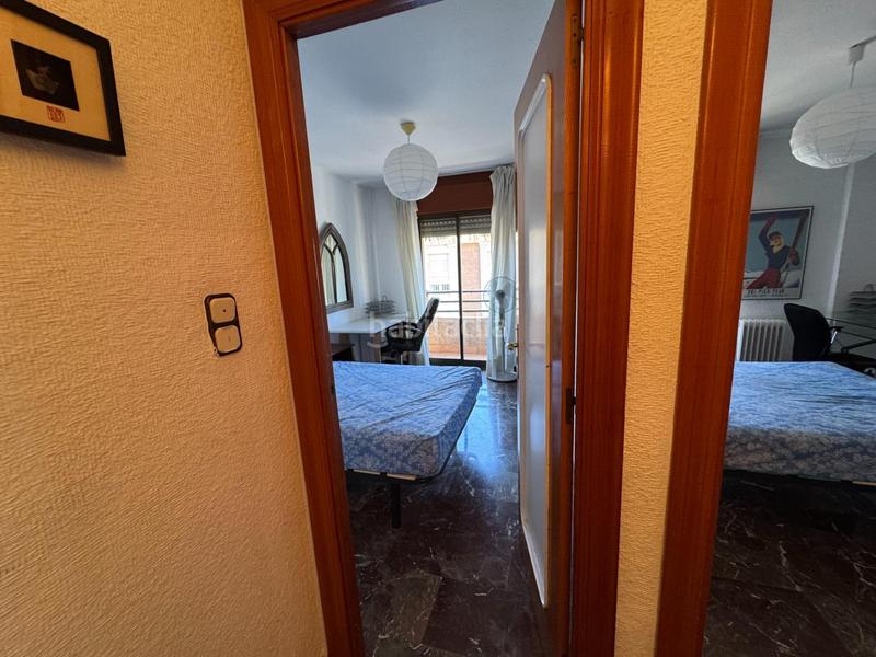 Foto 9c7977e5-c9e1-4c99-aa91-07efd1c2ddfd. Location appartement avec chauffage dans Pajaritos Granada