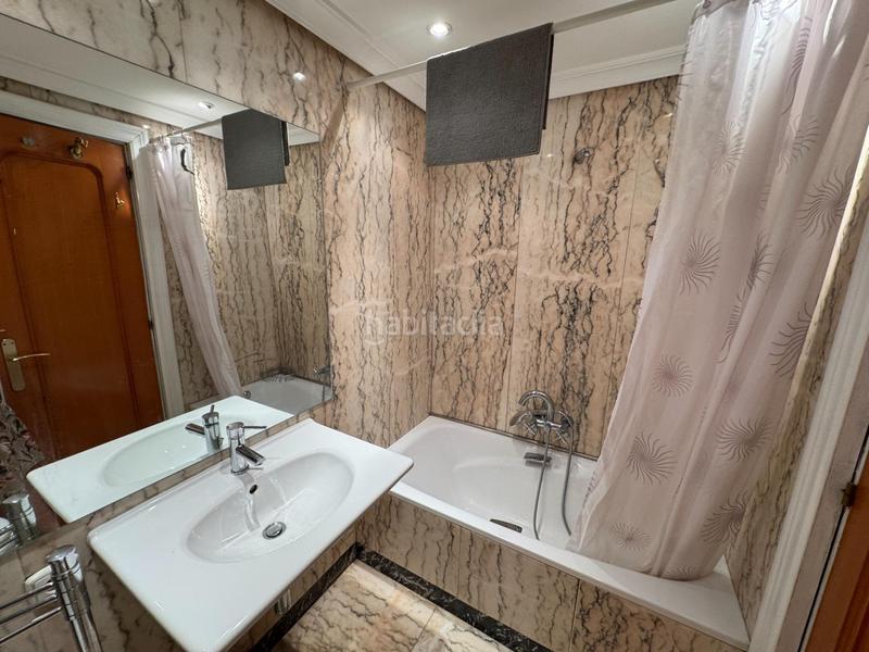 Foto b0e77d91-6856-4054-a08e-6b1c4fcab60a. Location appartement avec chauffage dans Pajaritos Granada